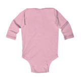 ClearSky Rehabilitation Hospital [Rio Rancho] | Infant Long Sleeve Bodysuit