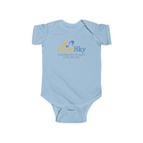 ClearSky Rehabilitation Hospital [Rio Rancho] | Infant Fine Jersey Bodysuit