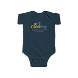 ClearSky Rehabilitation Hospital [Rio Rancho] | Infant Fine Jersey Bodysuit