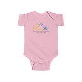 ClearSky Rehabilitation Hospital [Rio Rancho] | Infant Fine Jersey Bodysuit