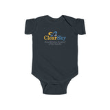 ClearSky Rehabilitation Hospital [Rio Rancho] | Infant Fine Jersey Bodysuit