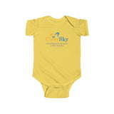 ClearSky Rehabilitation Hospital [Rio Rancho] | Infant Fine Jersey Bodysuit