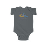 ClearSky Rehabilitation Hospital [Rio Rancho] | Infant Fine Jersey Bodysuit