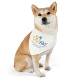 ClearSky Rehabilitation Hospital [Rio Rancho] | Pet Bandana Collar
