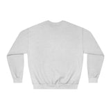ClearSky Rehabilitation Hospital [Rio Rancho] [Front Logo] | Unisex DryBlend® Crewneck Sweatshirt