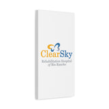 ClearSky Rehabilitation Hospital [Rio Rancho] | Matte Canvas, Stretched, 1.25"