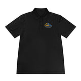ClearSky Rehabilitation Hospital [Rio Rancho] | Men's Sport Polo Shirt (DTG)