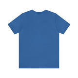 Zia Big Foot [Jemez Mountains] | Unisex Jersey Short Sleeve Tee