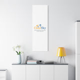 ClearSky Rehabilitation Hospital [Rio Rancho] | Matte Canvas, Stretched, 1.25"
