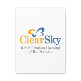 ClearSky Rehabilitation Hospital [Rio Rancho] | Matte Canvas, Stretched, 1.25"
