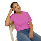 ClearSky Rehabilitation Hospital [Rio Rancho] [Front/Back Logo] | Unisex Softstyle T-Shirt