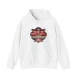 Colfax Tavern & Diner @ Cold Beer NM | Unisex Heavy Blend™ Hooded Sweatshirt
