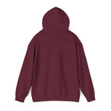Sister Mary Mayhem | Unisex Heavy Blend™ Hooded Sweatshirt