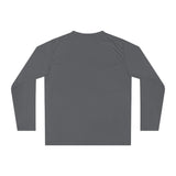 ClearSky Rehabilitation Hospital [Rio Rancho] [Front Logo] | Unisex Performance Long Sleeve Shirt