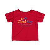 ClearSky Rehabilitation Hospital [Rio Rancho] | Infant Fine Jersey Tee