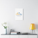 ClearSky Rehabilitation Hospital [Rio Rancho] | Matte Canvas, Stretched, 1.25"