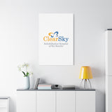 ClearSky Rehabilitation Hospital [Rio Rancho] | Matte Canvas, Stretched, 1.25"
