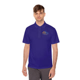 ClearSky Rehabilitation Hospital [Rio Rancho] | Men's Sport Polo Shirt (DTG)