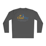 ClearSky Rehabilitation Hospital [Rio Rancho] | Unisex Lightweight Long Sleeve Tee
