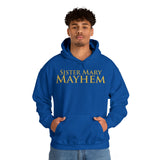 Sister Mary Mayhem | Unisex Heavy Blend™ Hooded Sweatshirt