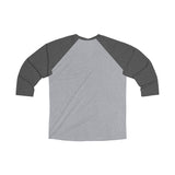 Colfax Tavern & Diner @ Cold Beer NM | Unisex Tri-Blend 3\4 Raglan Tee