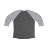 Colfax Tavern & Diner @ Cold Beer NM | Unisex Tri-Blend 3\4 Raglan Tee