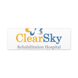 ClearSky Rehabilitation Hospital [Rio Rancho] | Matte Canvas, Stretched, 1.25"