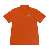 ClearSky Rehabilitation Hospital [Rio Rancho] | Men's Sport Polo Shirt (DTG)