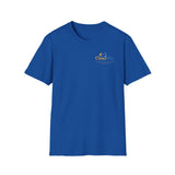 ClearSky Rehabilitation Hospital [Rio Rancho] [Front/Back Logo] | Unisex Softstyle T-Shirt
