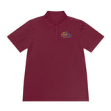 ClearSky Rehabilitation Hospital [Rio Rancho] | Men's Sport Polo Shirt (DTG)
