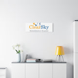 ClearSky Rehabilitation Hospital [Rio Rancho] | Matte Canvas, Stretched, 1.25"
