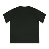 ClearSky Rehabilitation Hospital [Rio Rancho] [Front Logo] | Women's Performance V-Neck T-Shirt
