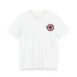 Spyder Riders Of America (10 Year Anniversary) [Road Runners] | Unisex Jersey Short Sleeve Tee