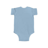 ClearSky Rehabilitation Hospital [Rio Rancho] | Infant Fine Jersey Bodysuit