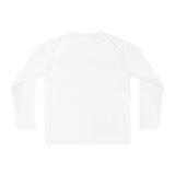 ClearSky Rehabilitation Hospital [Rio Rancho] [Front Logo] | Unisex Performance Long Sleeve Shirt