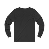 Zia Big Foot [Jemez Mountains] | Unisex Jersey Long Sleeve Tee
