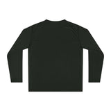 ClearSky Rehabilitation Hospital [Rio Rancho] [Front Logo] | Unisex Performance Long Sleeve Shirt