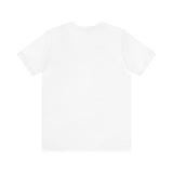 Zia Big Foot [Jemez Mountains] | Unisex Jersey Short Sleeve Tee