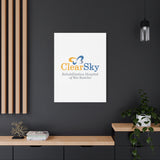 ClearSky Rehabilitation Hospital [Rio Rancho] | Matte Canvas, Stretched, 1.25"
