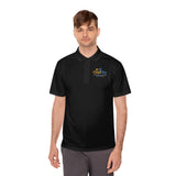 ClearSky Rehabilitation Hospital [Rio Rancho] | Men's Sport Polo Shirt (DTG)