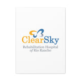 ClearSky Rehabilitation Hospital [Rio Rancho] | Matte Canvas, Stretched, 1.25"