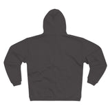 ClearSky Rehabilitation Hospital [Rio Rancho] [Front Logo] (Print On Demand) | Unisex Hooded Zip Sweatshirt
