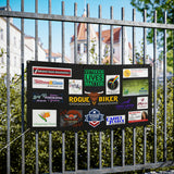 VLM / Vinyl Banners