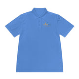 ClearSky Rehabilitation Hospital [Rio Rancho] | Men's Sport Polo Shirt (DTG)