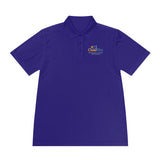 ClearSky Rehabilitation Hospital [Rio Rancho] | Men's Sport Polo Shirt (DTG)