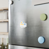 ClearSky Rehabilitation Hospital [Rio Rancho] | Kiss-Cut Vinyl Decals