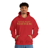 Sister Mary Mayhem | Unisex Heavy Blend™ Hooded Sweatshirt