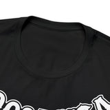 100% USA Rogue Biker [White] | Unisex Jersey Short Sleeve Tee