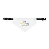ClearSky Rehabilitation Hospital [Rio Rancho] | Pet Bandana Collar
