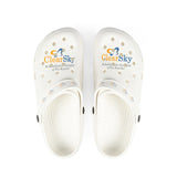 ClearSky Rehabilitation Hospital [Rio Rancho] | EVA Foam Clogs